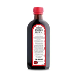 Picături suedeze 250 ml